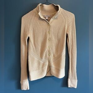 Banana Republic Cardigan Sweater